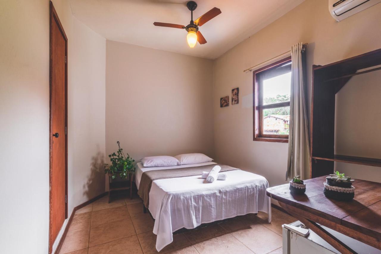 Pousada La Cabana Itacare Ngoại thất bức ảnh