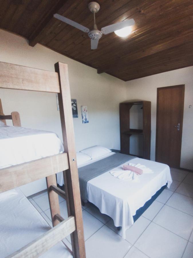 Pousada La Cabana Itacare Ngoại thất bức ảnh
