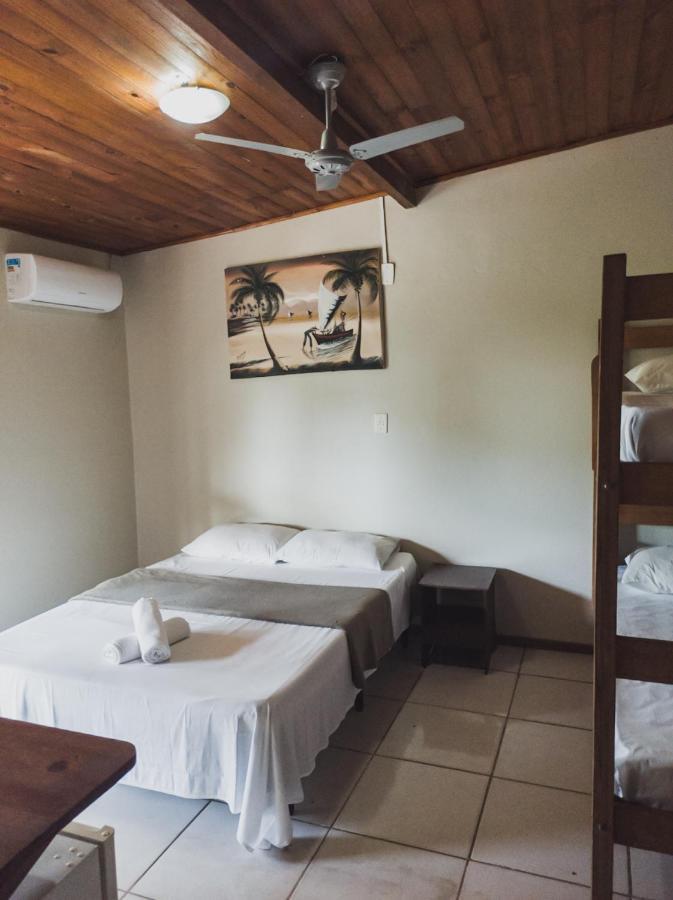Pousada La Cabana Itacare Ngoại thất bức ảnh