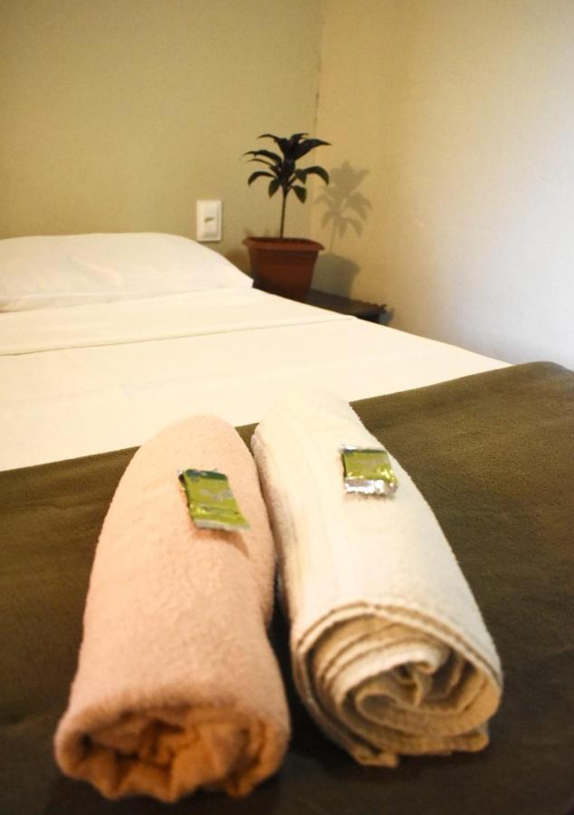 Pousada La Cabana Itacare Ngoại thất bức ảnh