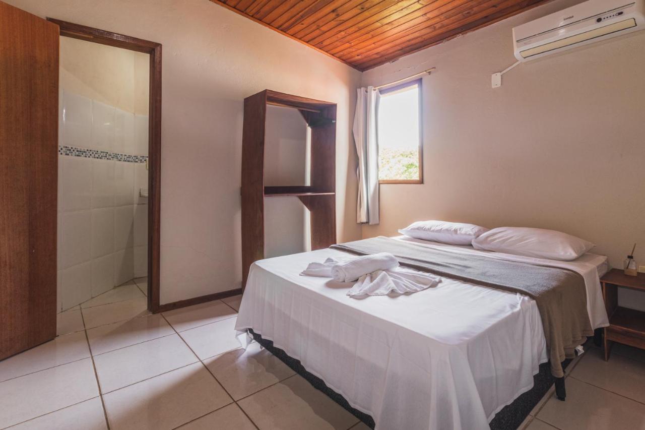 Pousada La Cabana Itacare Ngoại thất bức ảnh