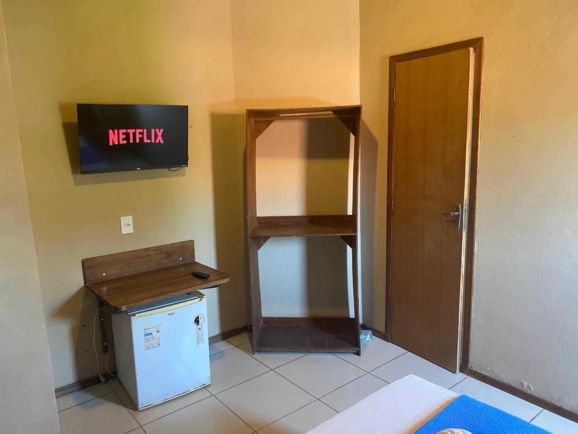 Pousada La Cabana Itacare Ngoại thất bức ảnh