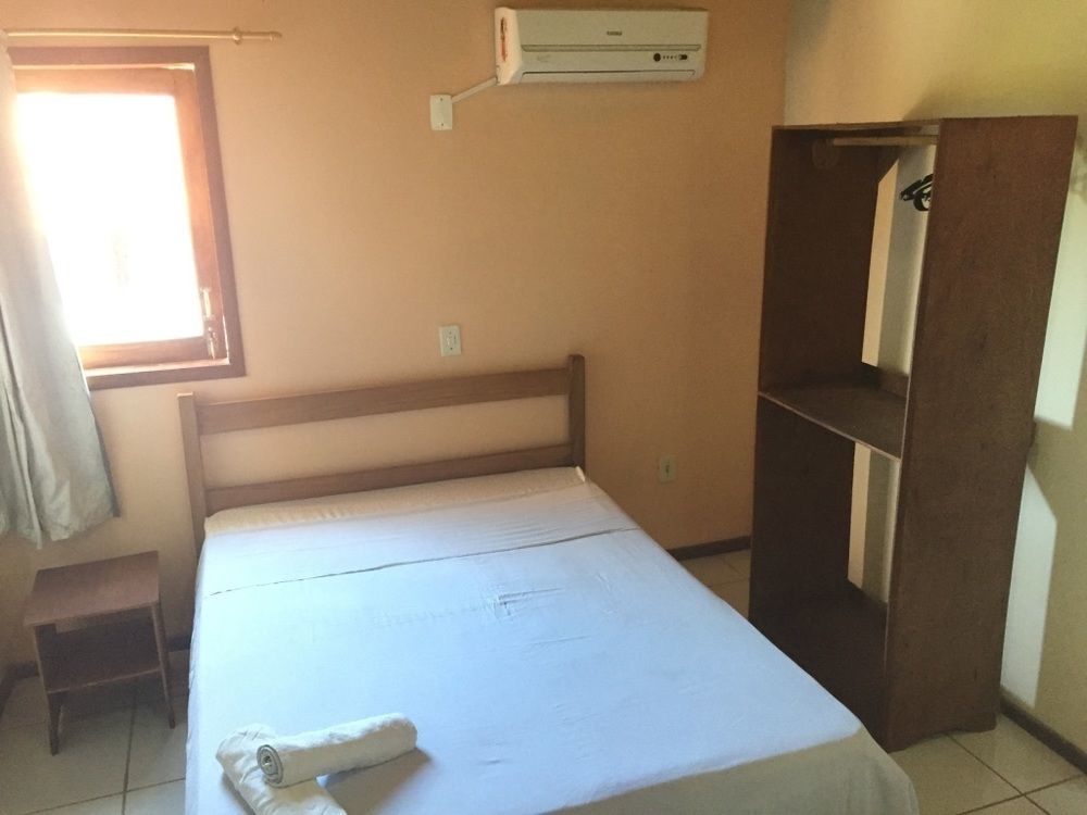 Pousada La Cabana Itacare Ngoại thất bức ảnh
